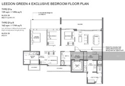 Leedon Green (D10), Condominium #246164321